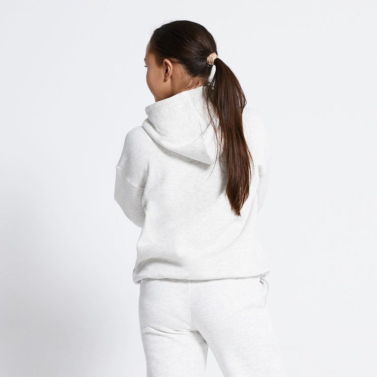 Printed hoodie "Smilla"